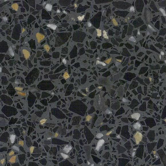 STAR BLACK TERRAZZO,Terrazzo,Brachot,www.work-tops.com