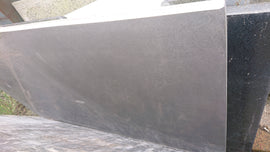 CEMENTO SPA OFF-CUT,Quartz-Remnants,Charlotte Hammond,www.work-tops.com