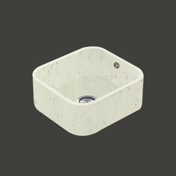 ARIEL INTEGRITY SINK,Stone Sink,Cosentino Sink,www.work-tops.com