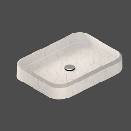 SNOWY LBIZA INTEGRITY WASHBASINS,Washbasin,Cosentino Sink,www.work-tops.com
