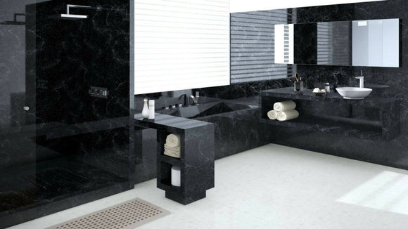 VANILLA NOIR SUPERNATURAL QUARTZ,Quartz,Work-Tops,www.work-tops.com