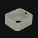 KENSHO INTEGRITY SINK,Stone Sink,Cosentino Sink,www.work-tops.com