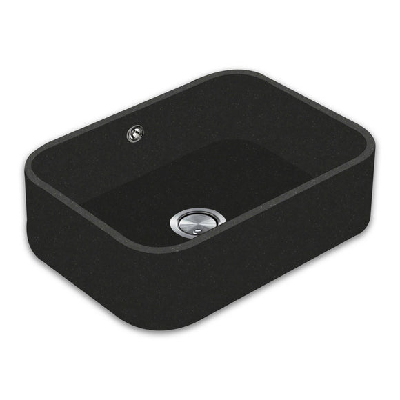 ARDEN BLUE INTEGRITY SINK,Stone Sink,Cosentino Sink,www.work-tops.com