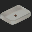 KENSHO INTEGRITY WASHBASINS,Washbasin,Cosentino Sink,www.work-tops.com
