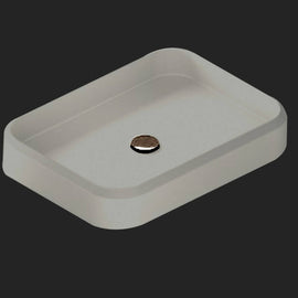 KENSHO INTEGRITY WASHBASINS,Washbasin,Cosentino Sink,www.work-tops.com