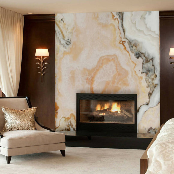 ROSA NATURAL ONYX,Onyx,Sonic Stone,www.work-tops.com