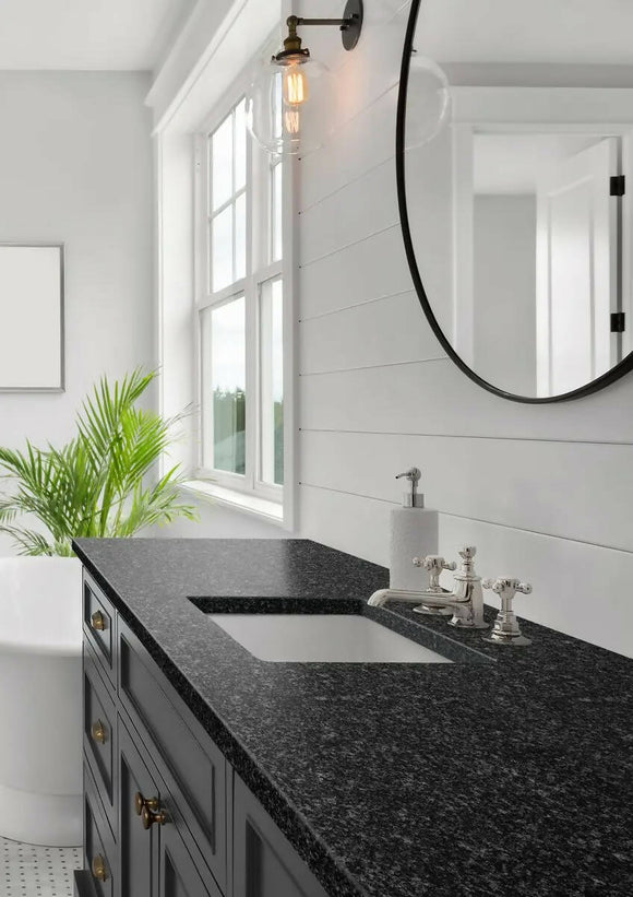 NARI BLACK GRANITE,Granite,Brachot,www.work-tops.com