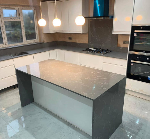 INDIGO QUARTZ,Quartz,Work-Tops,www.work-tops.com