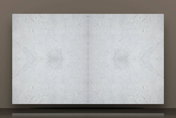 BIANCO CARRARA BOOKMATCHE MARBLE,Marble,Sonic Stone,www.work-tops.com