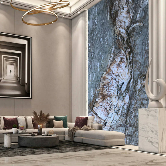 ONDA DORADA QUARTZITE,Quartzite,BloomStone,www.work-tops.com