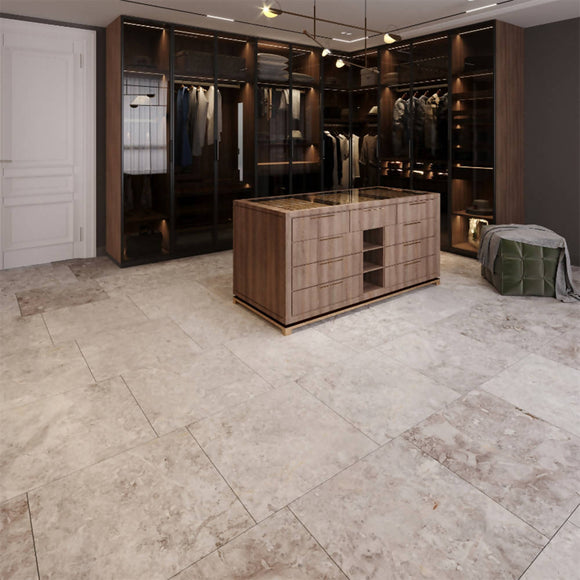 SILVER LIGHT MARBLE TILES,Tiles- Marble,IONIC STONE,www.work-tops.com