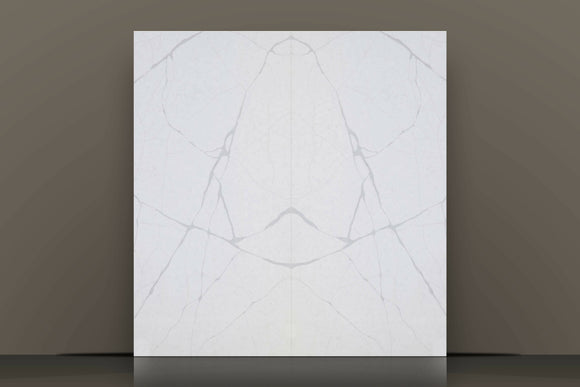 ANTOLINI STATUARIETTO BOOKMATCHED QUARTZ,Quartz,Sonic Stone,www.work-tops.com