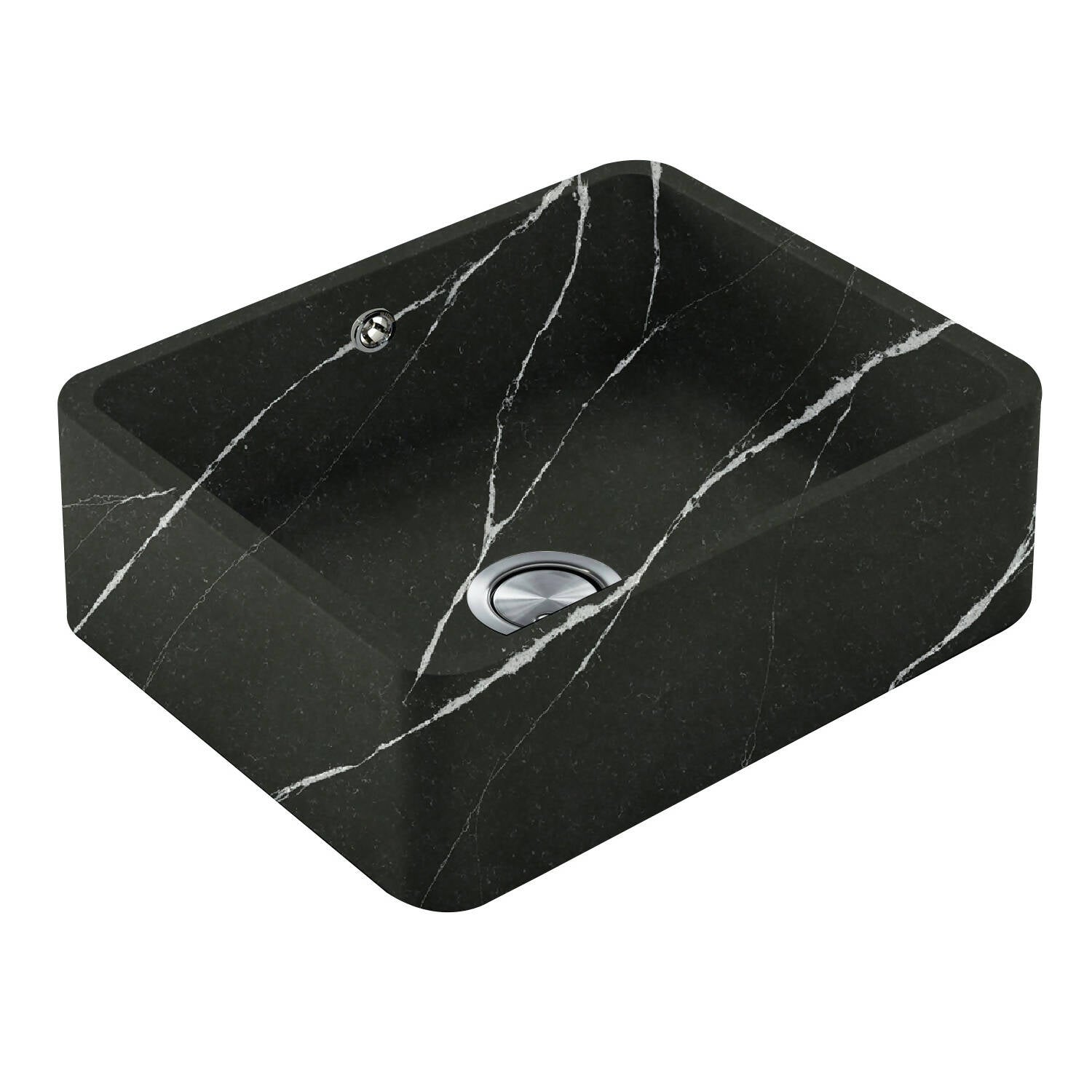 ET. MARQUINA INTEGRITY SINK,Stone Sink,Cosentino Sink,www.work-tops.com