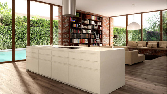 DREAMY MARFIL SUPERNATURAL QUARTZ,Quartz,Work-Tops,www.work-tops.com