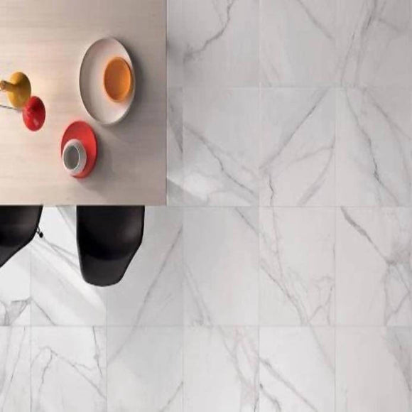 ROYAL STATUARIO PORCELAIN TILES,TILES,WorK-Tops Tiles,www.work-tops.com