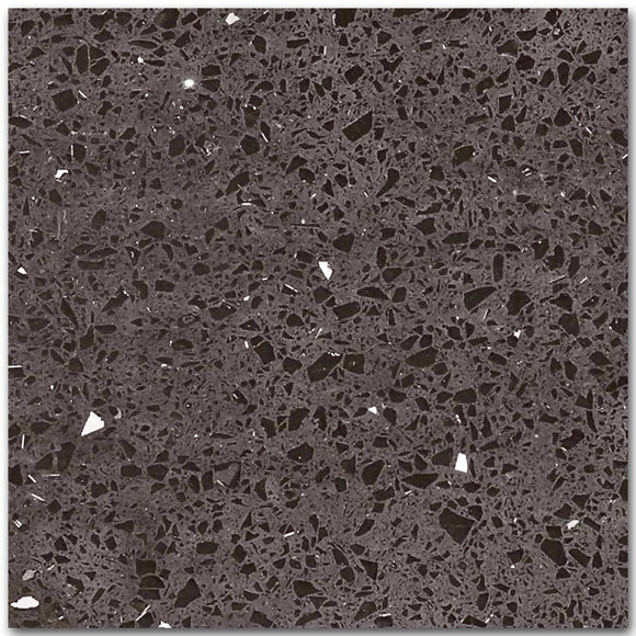 NERO SPARKLE QUARTZ,Quartz,BloomStone,www.work-tops.com