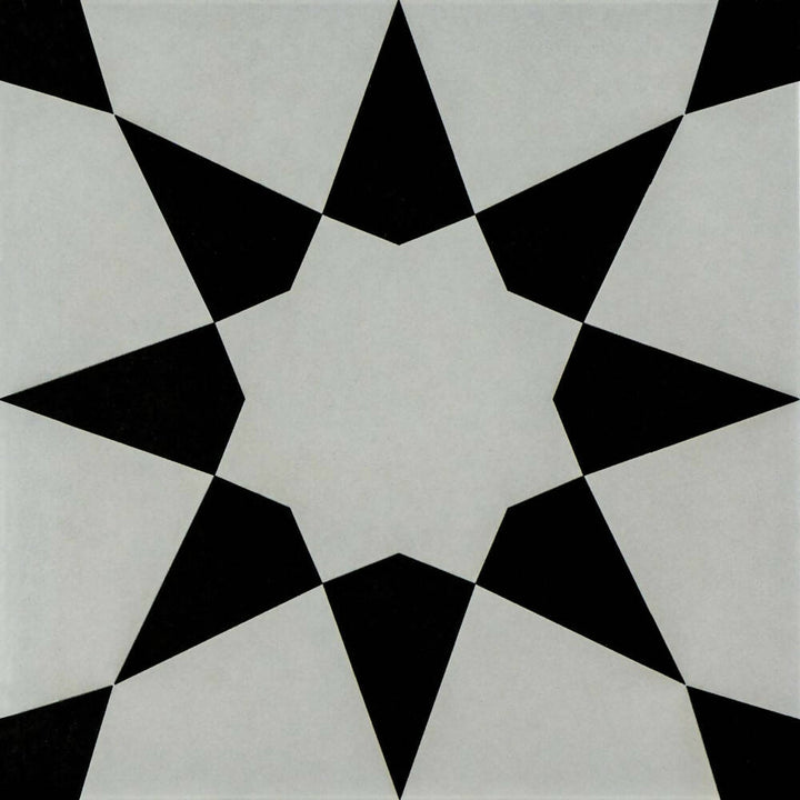 FORM MONOCHROME STELLAR MATT PORCELAIN TILES