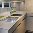 PHEDRA SATIN SINK,Stone Sink,NEOLITH,www.work-tops.com