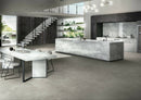 CONCRETE GREY PORCELAIN,Porcelain,Clay International,www.work-tops.com
