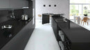 JET BLACK CLASSICO QUARTZ,Quartz,Work-Tops,www.work-tops.com