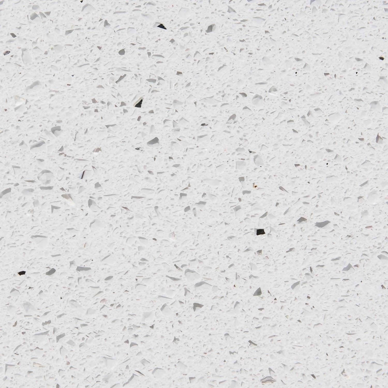 White Galaxy Quartz available in UK| White Quartz
