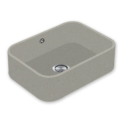 CAMDEN INTEGRITY SINK,Stone Sink,Cosentino Sink,www.work-tops.com