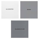 SALT & PEPPER QUARTZ,Quartz,Artemi,www.work-tops.com