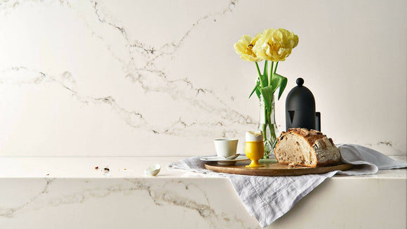 STATUARIO NUVO ULTRANATURAL QUARTZ,Quartz,Work-Tops,www.work-tops.com