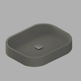 CEMENTO SPA INTEGRITY WASHBASINS,Washbasin,Cosentino Sink,www.work-tops.com