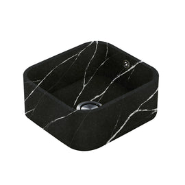 ET. MARQUINA INTEGRITY SINK,Stone Sink,Cosentino Sink,www.work-tops.com