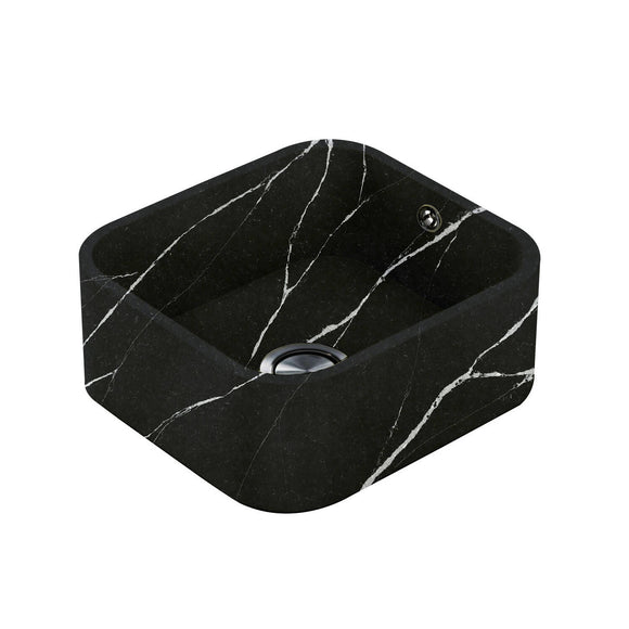 ET. MARQUINA INTEGRITY SINK,Stone Sink,Cosentino Sink,www.work-tops.com