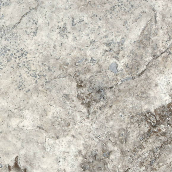 SILVER & FILLED TRAVERTINE TILES,Tiles-Travertine,IONIC STONE,www.work-tops.com