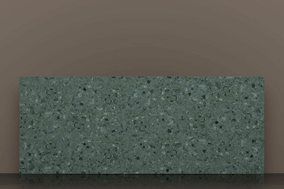 VERDE ALPI TERRAZZO,Terrazzo,Sonic Stone,www.work-tops.com