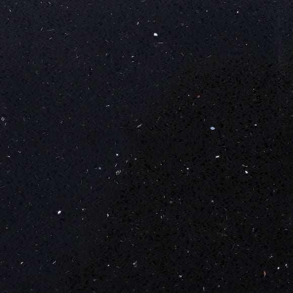 MIDNIGHT ( BLACK TINY SPARKLE ) QUARTZ,Quartz,Work-Tops,www.work-tops.com