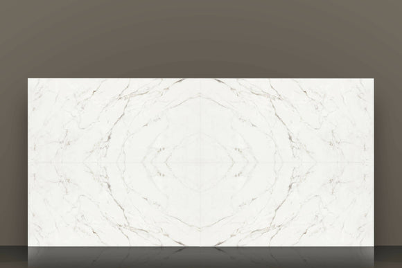 ANTOLINI TECH CALACATTA VENA ORO BOOKMATCHED CERAMIC,Ceramic,Sonic Stone,www.work-tops.com