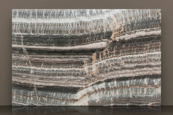 GREY BOOKMATCHED ONYX VEIN-CUT,Onyx,Sonic Stone,www.work-tops.com