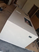 Calacatta Modena: Mitred island Kitchen,Kitchen Designs,Granite-Unlimited,www.work-tops.com