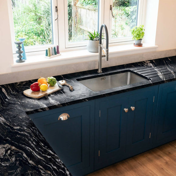 TITANIUM GOLD EXOTIC QUARTZITE,Quartzite,BloomStone,www.work-tops.com