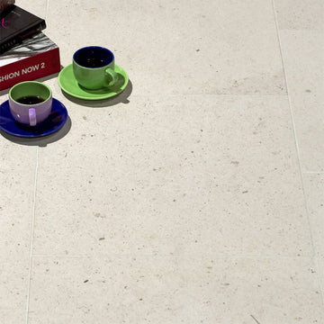 MOLEANOS FINE GRAIN LIMESTONE TILES,Tiles-Limestone,IONIC STONE,www.work-tops.com