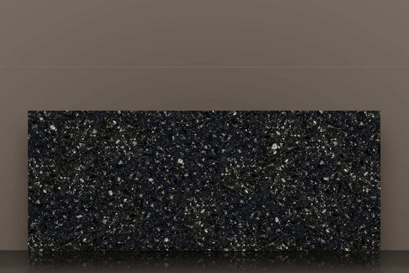 NERO PORTORO TERRAZZO,Terrazzo,Sonic Stone,www.work-tops.com