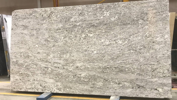 SALINAS WHITE GRANITE,Granite,LEVANTINA,www.work-tops.com