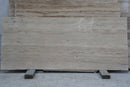 ROMANO BIANCO CLEAR TRAVERTINE VEIN-CUT,Travertine,Sonic Stone,www.work-tops.com