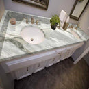 WHITE ORBETELLO MARBLE,Marble,TVSW,www.work-tops.com