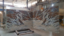Blue Jean Marble,Marble,Mehmet Acar,www.work-tops.com