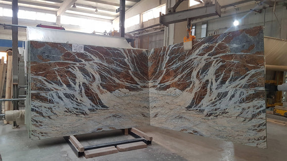 Blue Jean Marble,Marble,Mehmet Acar,www.work-tops.com