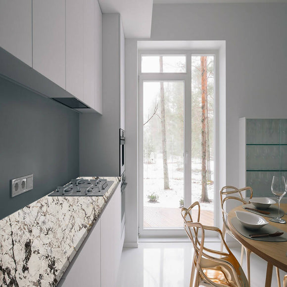 BIANCO ARTICO GRANITE,Granite,Sonic Stone,www.work-tops.com