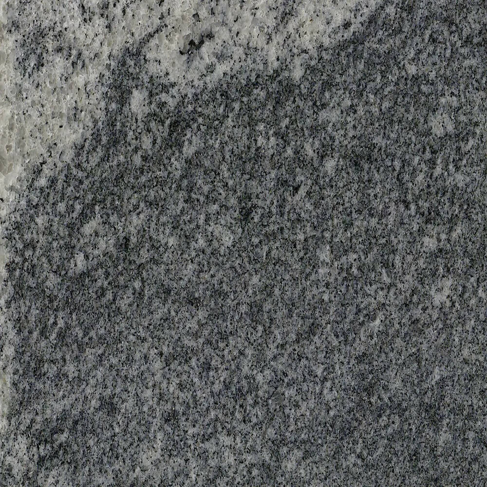 Jurassic Grey Granite in UK Grey surface