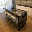 TITANIUM QUARTZITE,Quartzite,TVSW,www.work-tops.com