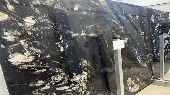 COSMIC BLACK GRANITE,Granite,KSG UK LTD,www.work-tops.com