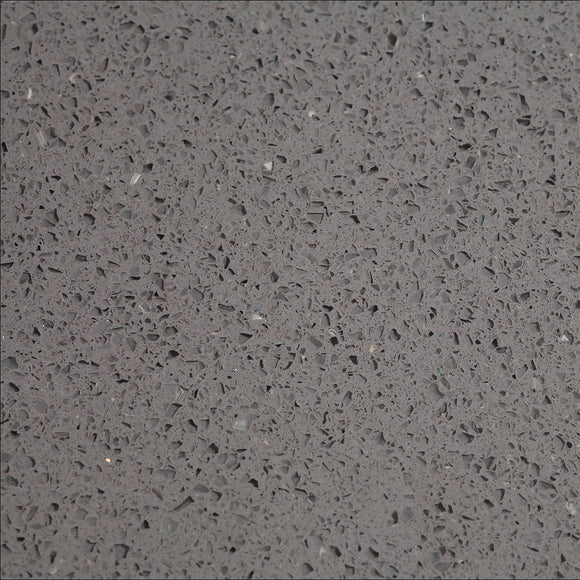 GREY STARLIGHT ( DARK GREY ) QUARTZ,Quartz,Work-Tops,www.work-tops.com